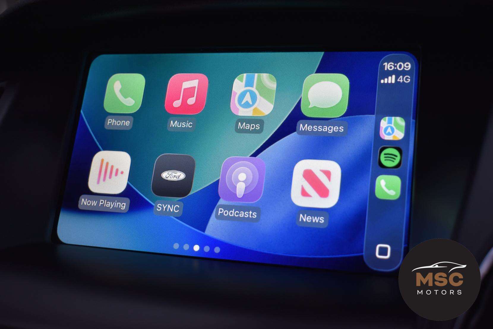 2017 FORD FOCUS 2017 FORD FOCUS