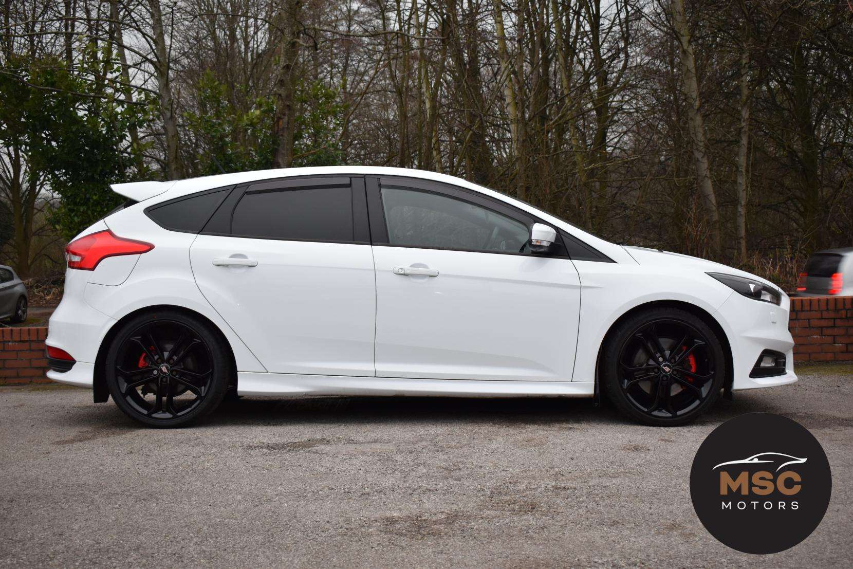 2017 FORD FOCUS 2017 FORD FOCUS