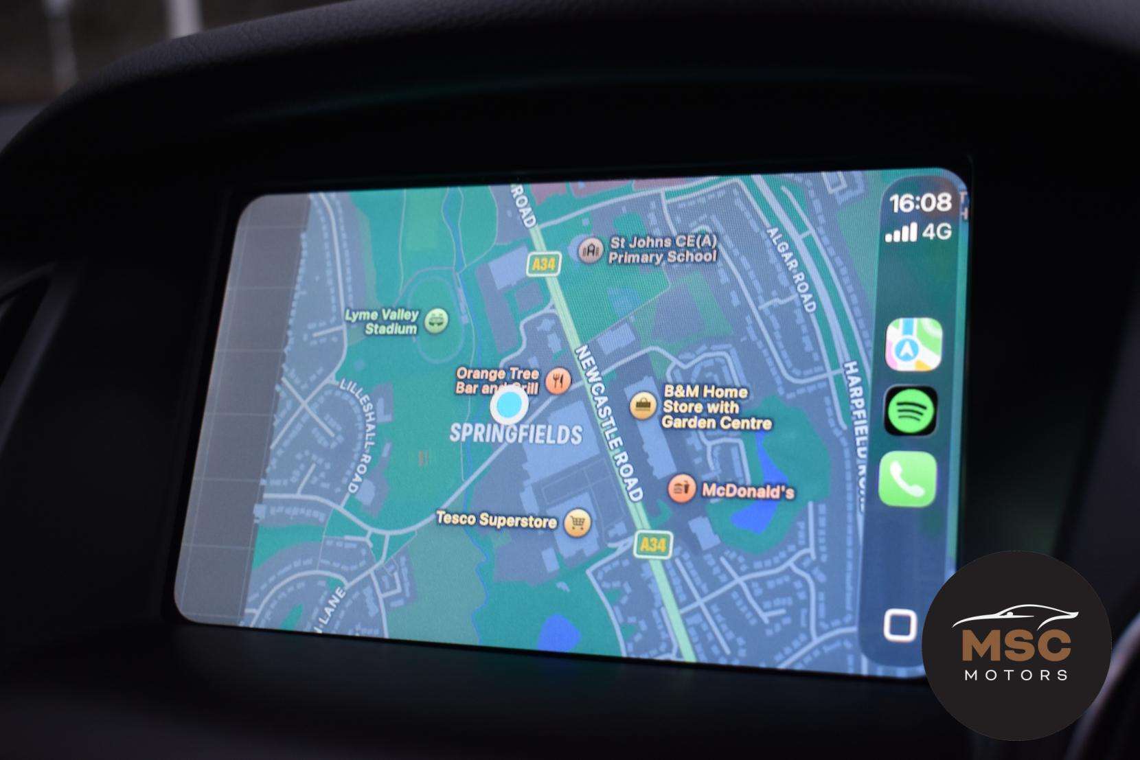 2017 FORD FOCUS 2017 FORD FOCUS