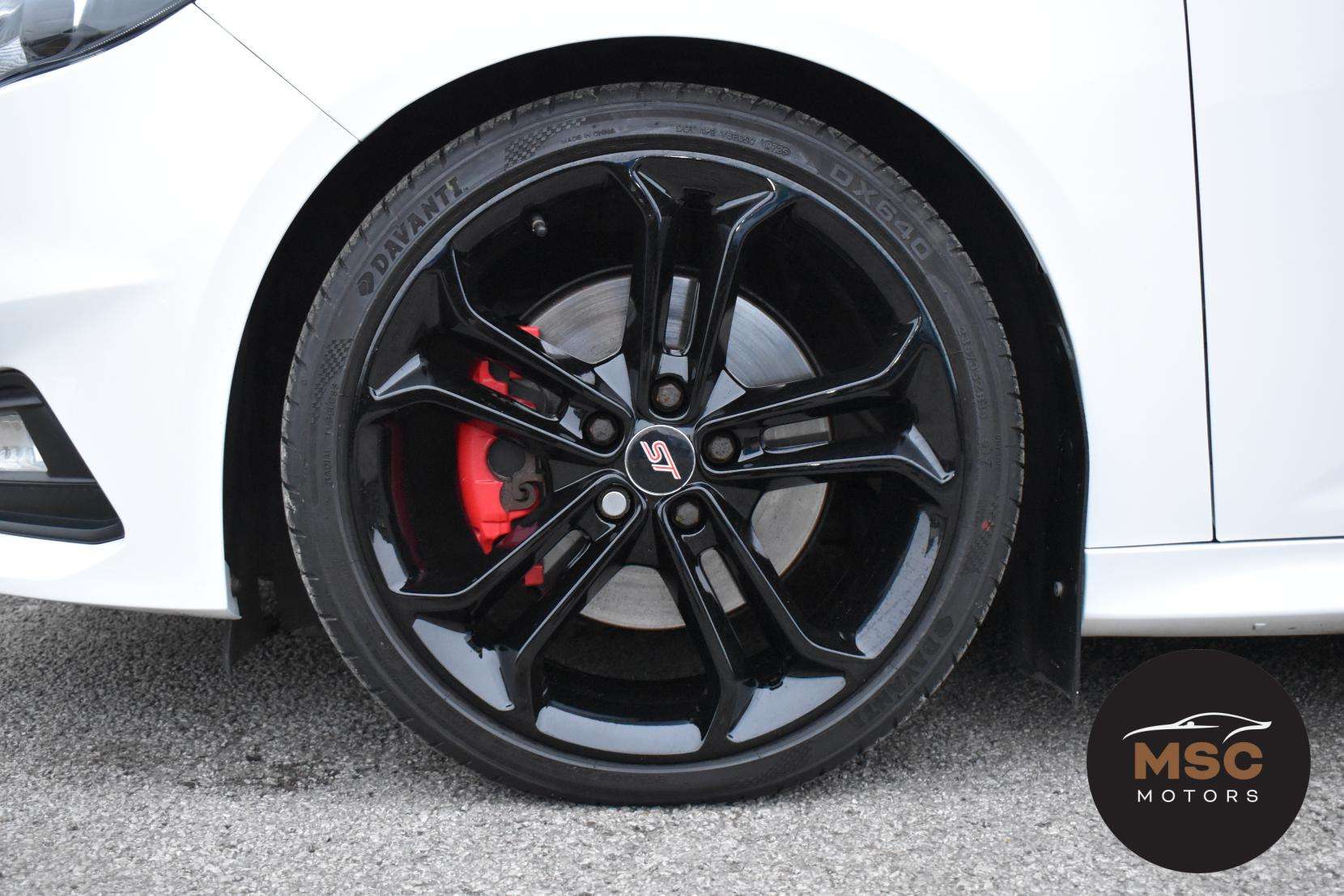 2017 FORD FOCUS 2017 FORD FOCUS