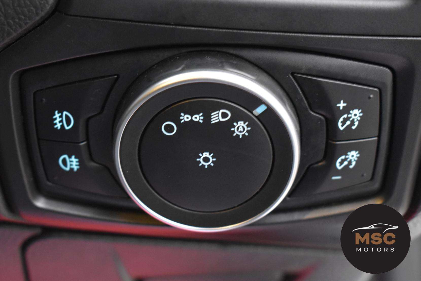 2017 FORD FOCUS 2017 FORD FOCUS