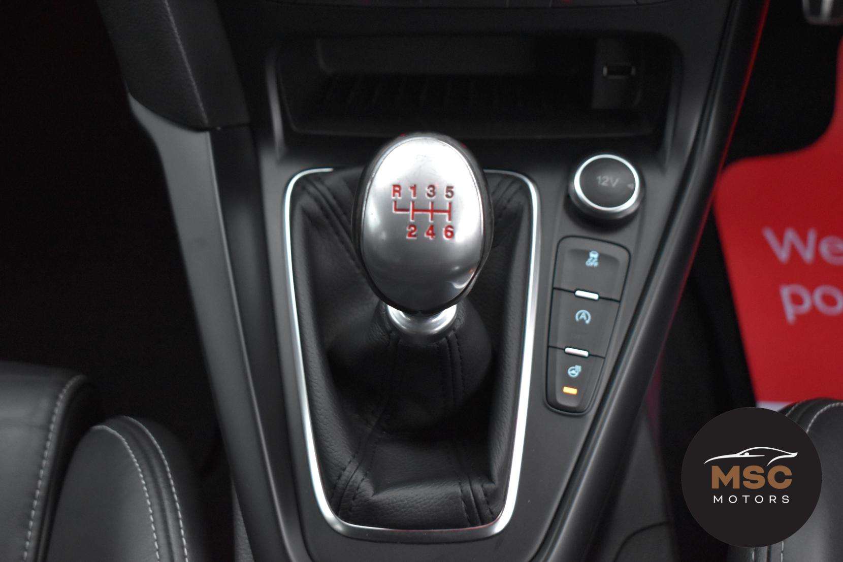 2017 FORD FOCUS 2017 FORD FOCUS