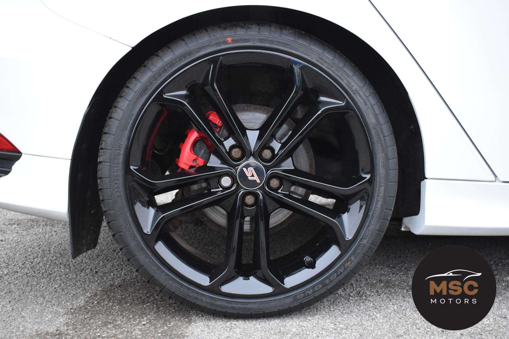 2017 FORD FOCUS 2017 FORD FOCUS