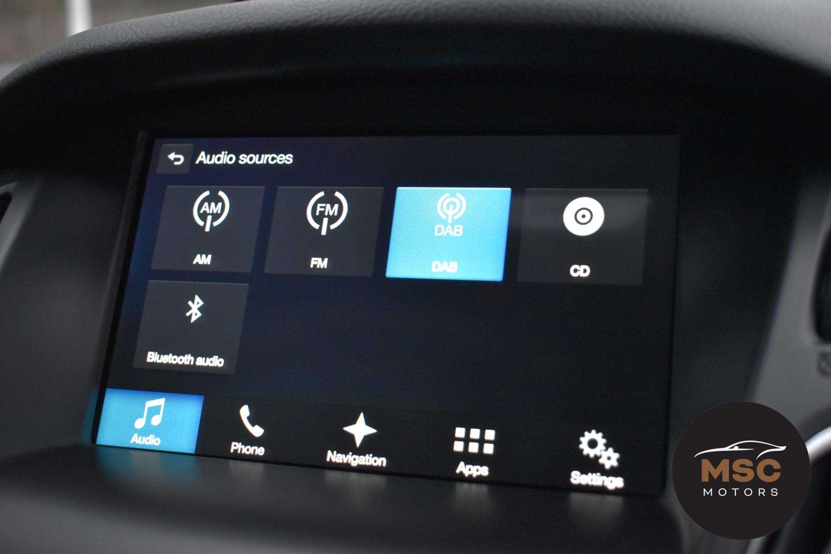 2017 FORD FOCUS 2017 FORD FOCUS