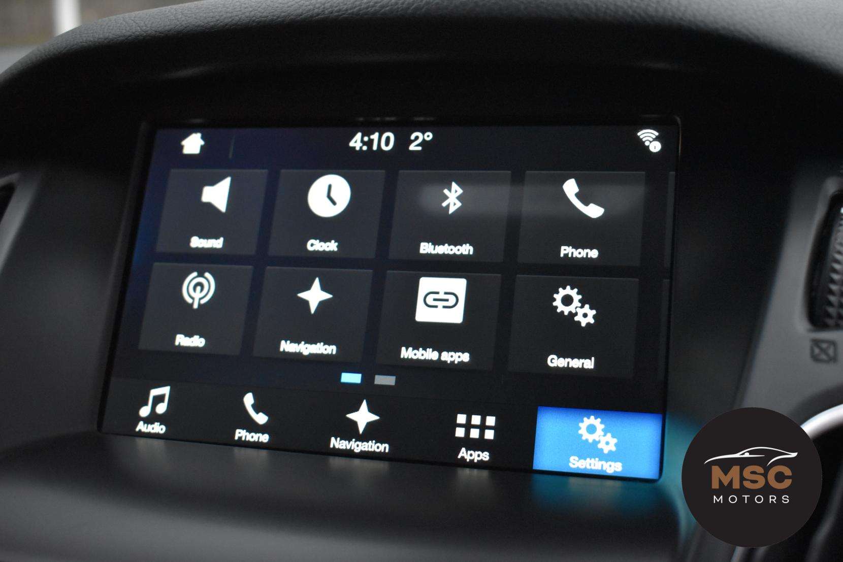 2017 FORD FOCUS 2017 FORD FOCUS