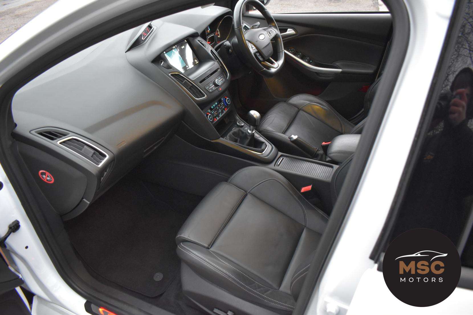 2017 FORD FOCUS 2017 FORD FOCUS