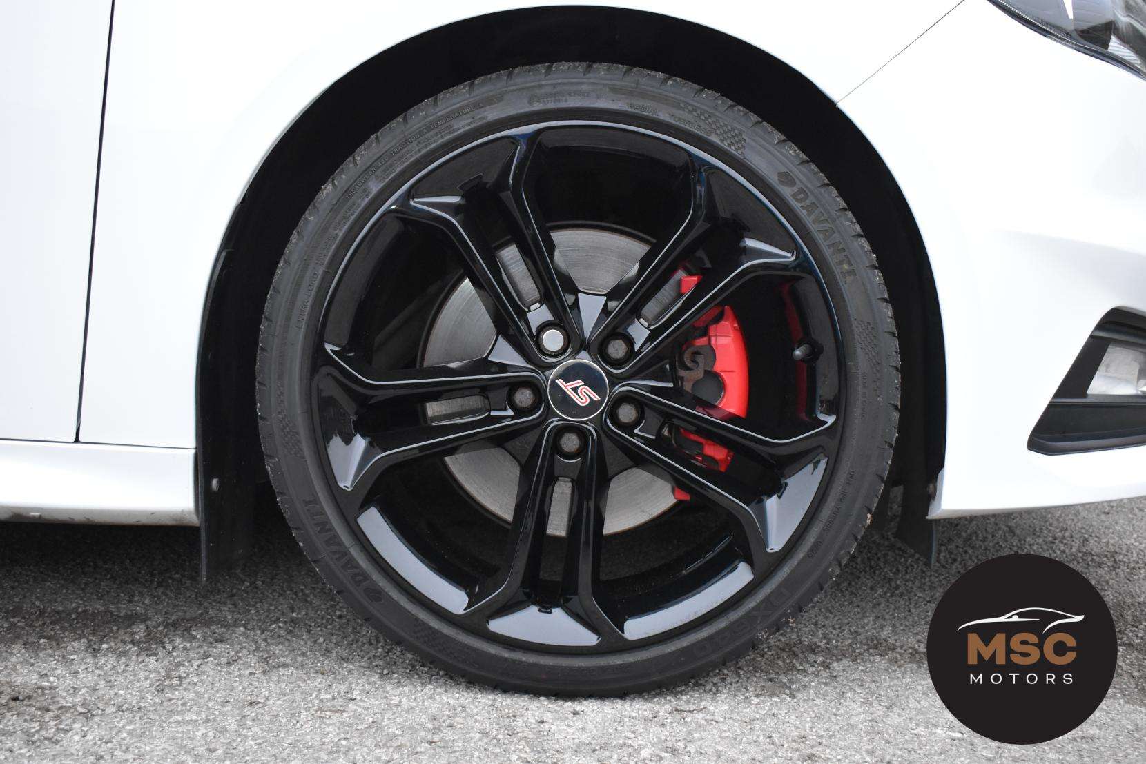 2017 FORD FOCUS 2017 FORD FOCUS