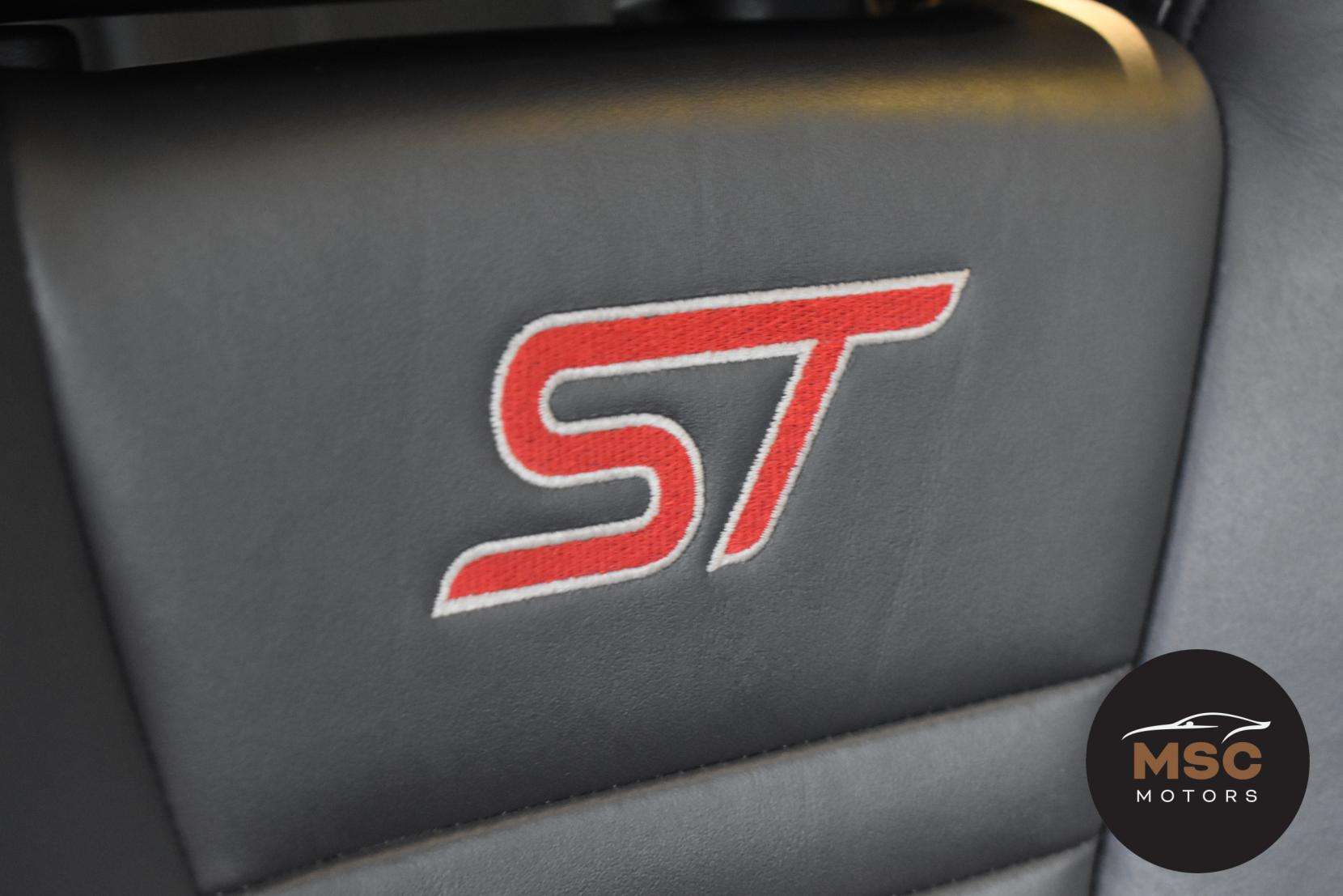 2017 FORD FOCUS 2017 FORD FOCUS