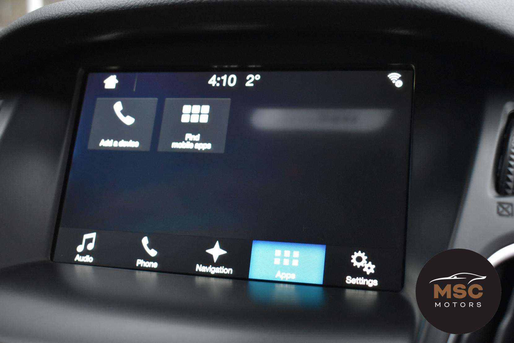 2017 FORD FOCUS 2017 FORD FOCUS