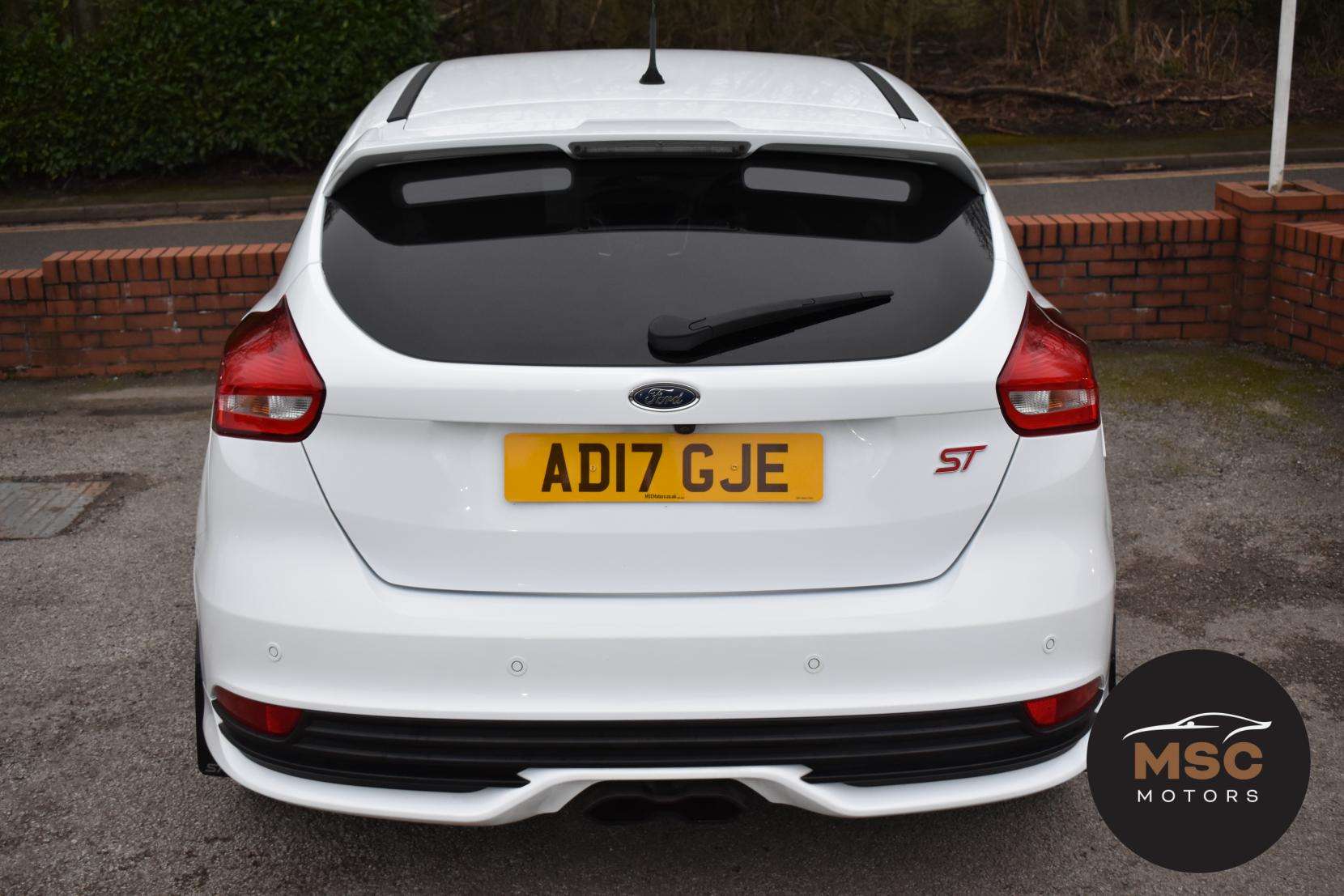 2017 FORD FOCUS 2017 FORD FOCUS