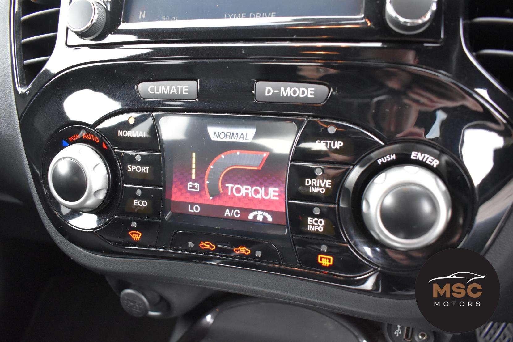 2018 NISSAN JUKE 2018 NISSAN JUKE