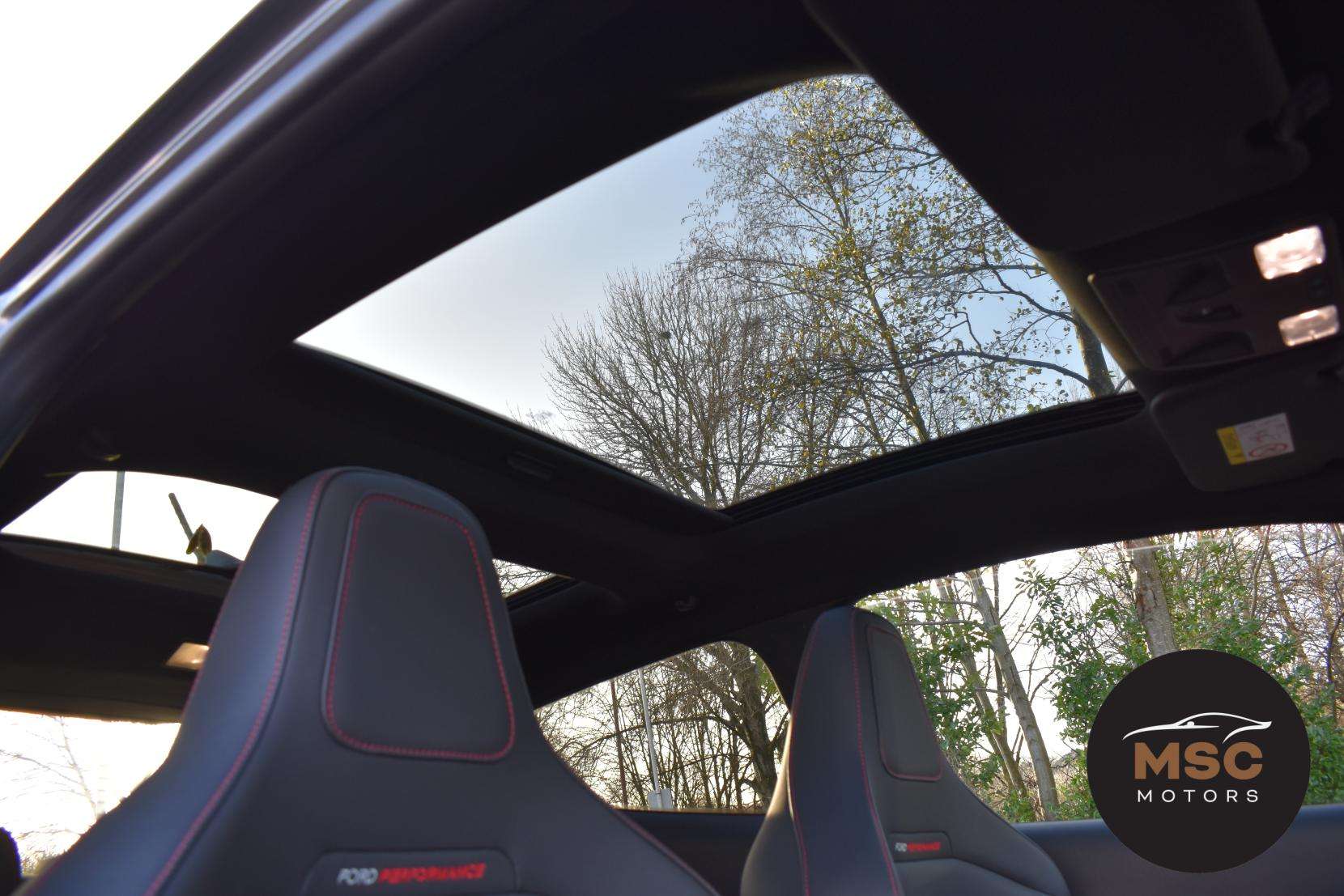 2022 FORD FIESTA 2022 FORD FIESTA