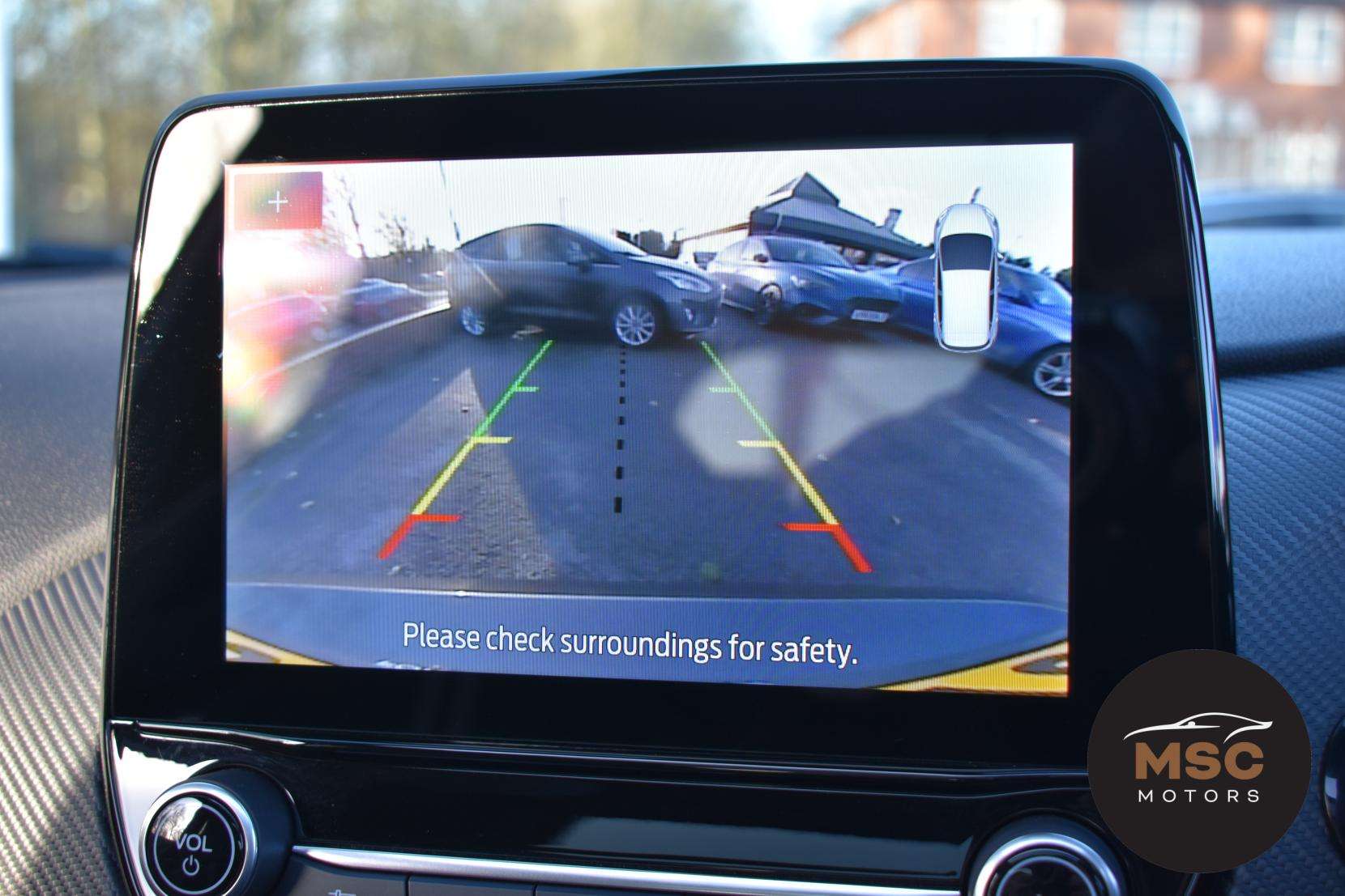 2022 FORD FIESTA 2022 FORD FIESTA