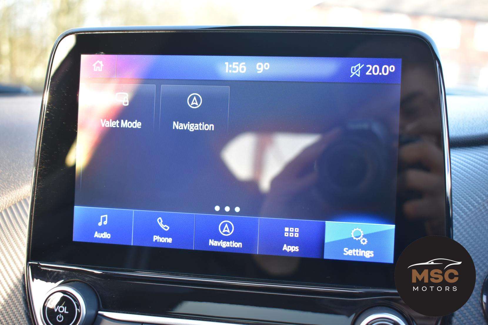 2022 FORD FIESTA 2022 FORD FIESTA