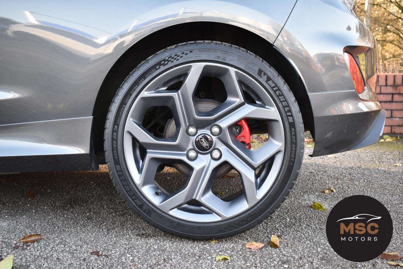 2022 FORD FIESTA 2022 FORD FIESTA