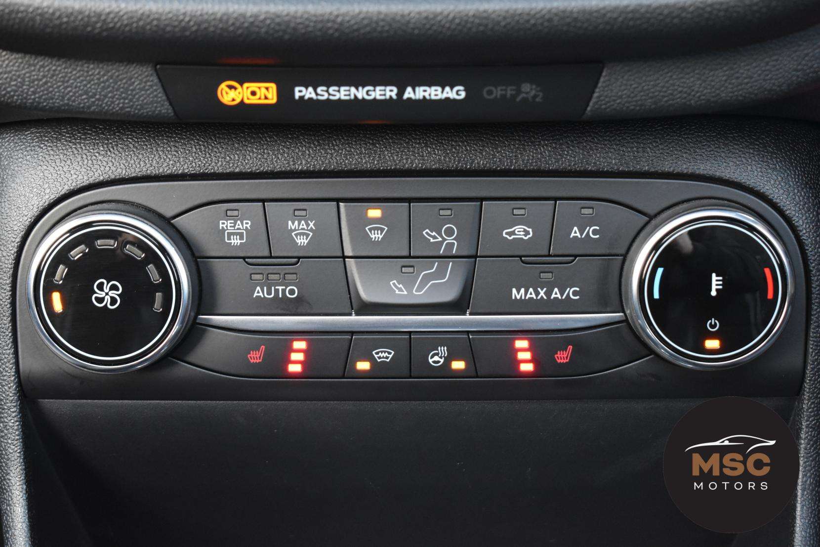 2022 FORD FIESTA 2022 FORD FIESTA