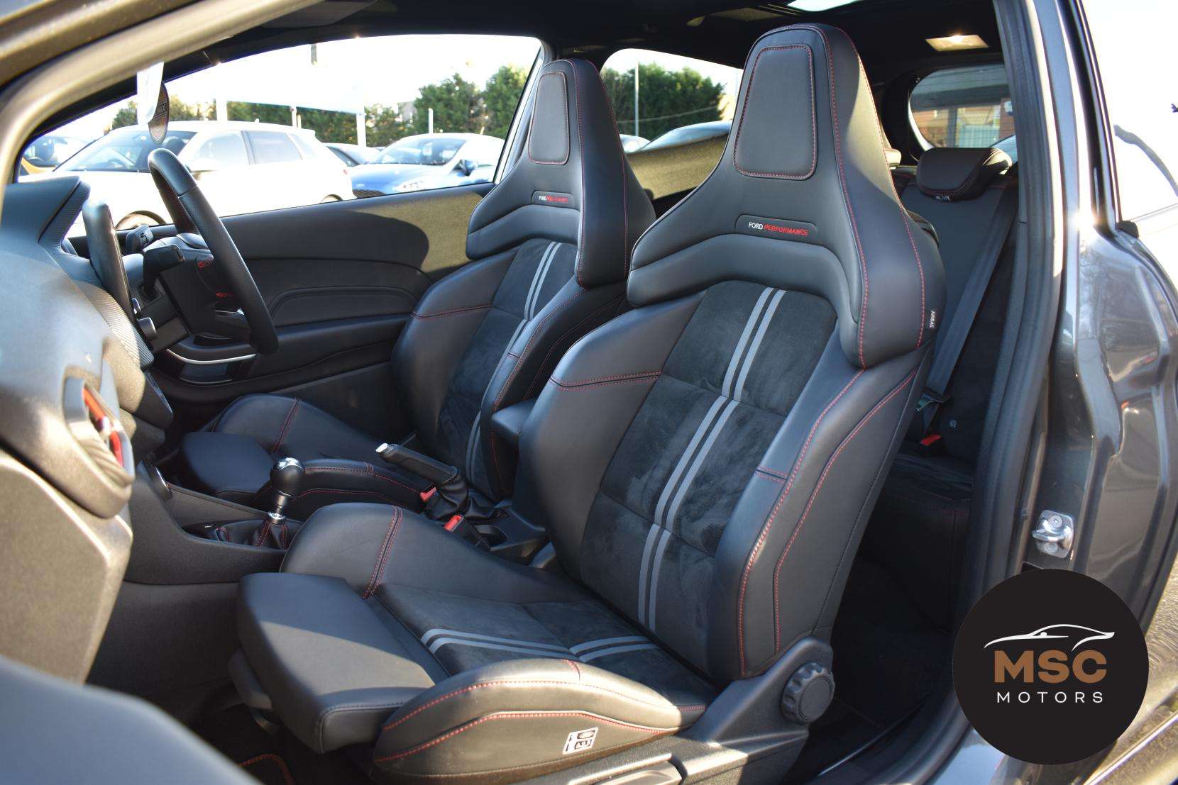 2022 FORD FIESTA 2022 FORD FIESTA