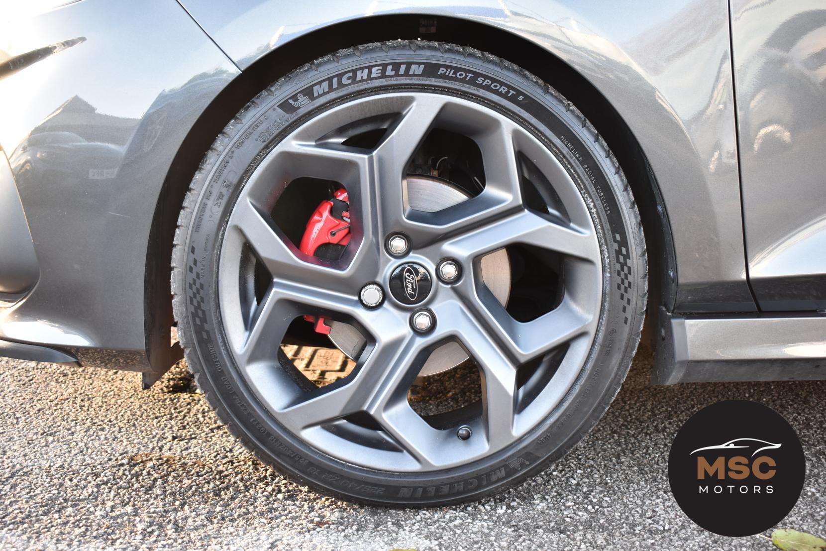 2022 FORD FIESTA 2022 FORD FIESTA