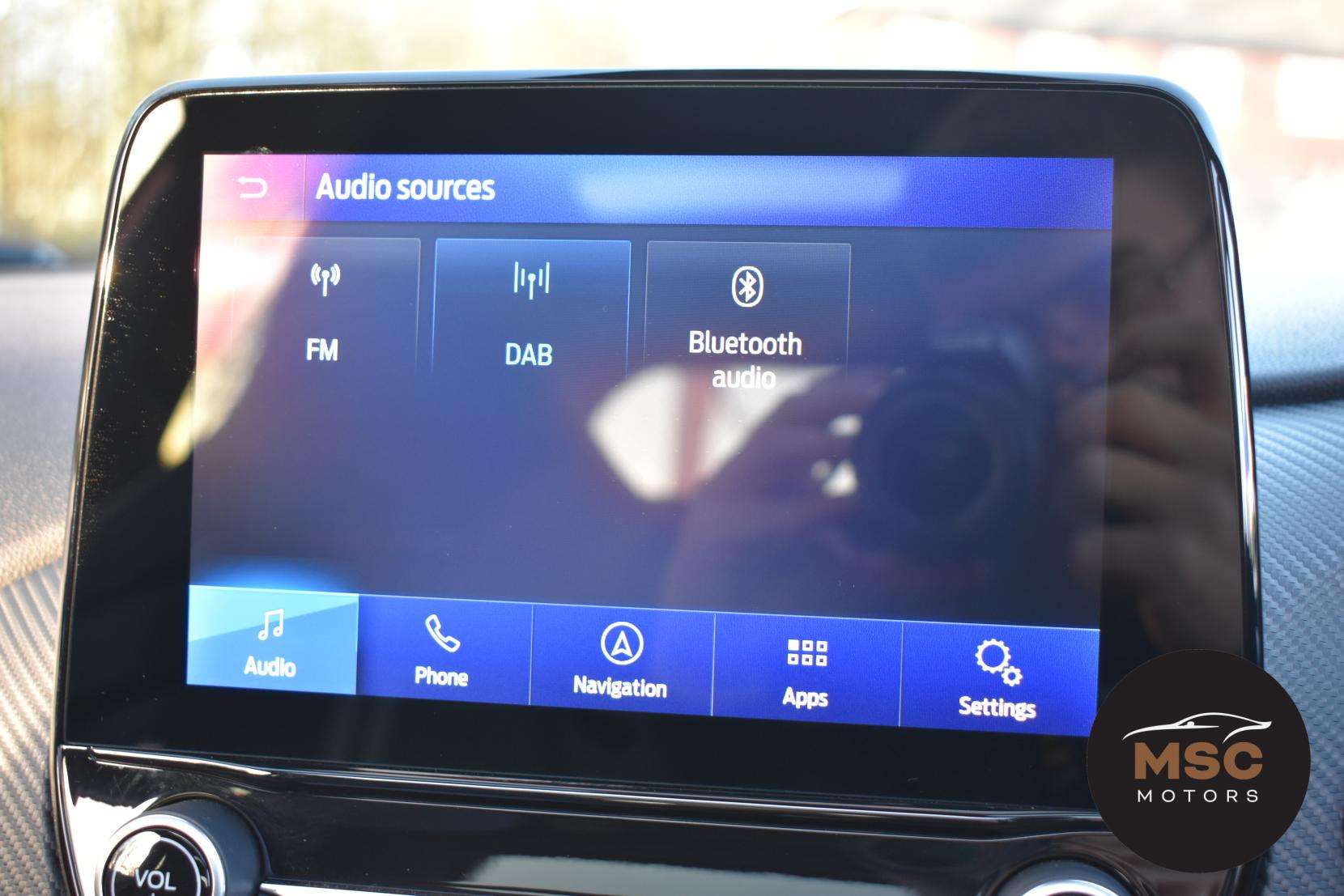 2022 FORD FIESTA 2022 FORD FIESTA