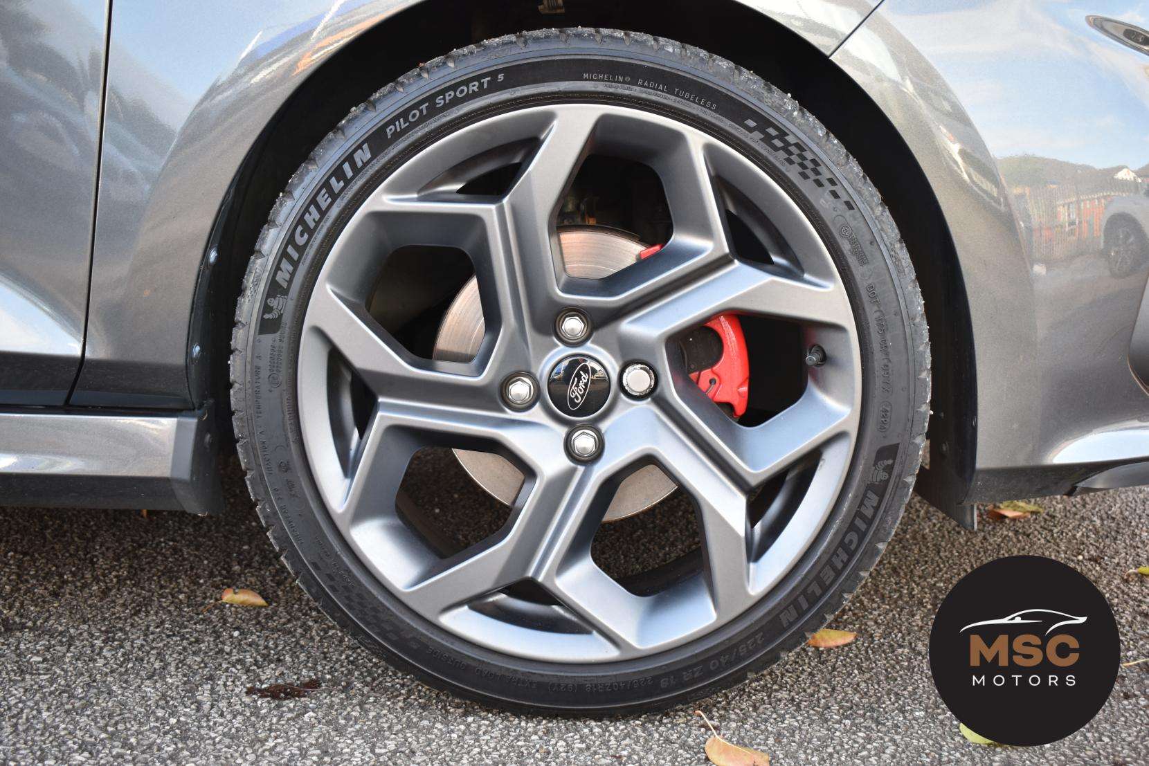 2022 FORD FIESTA 2022 FORD FIESTA