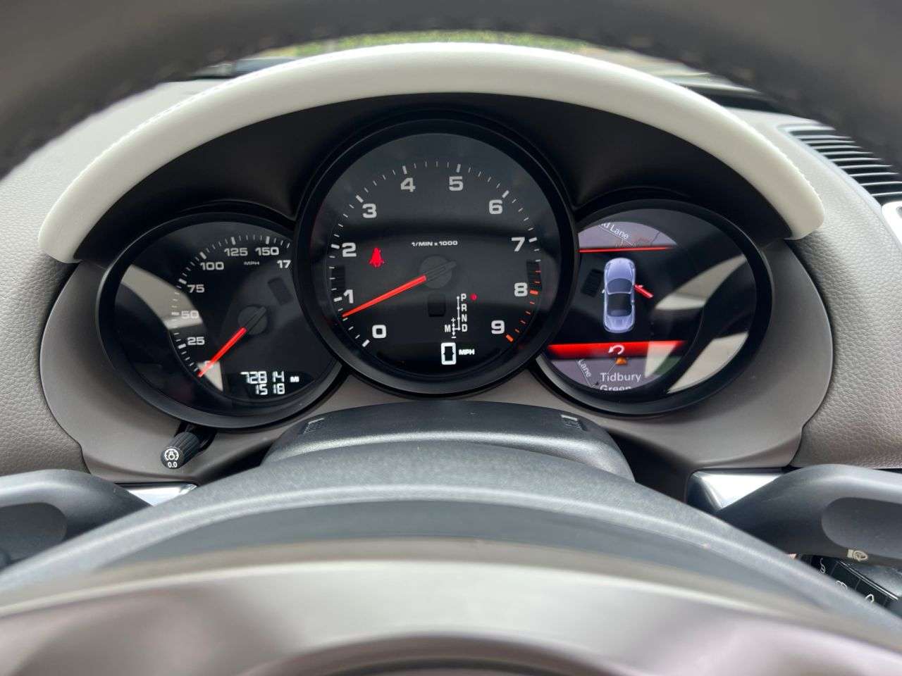 2014 PORSCHE BOXSTER 2014 PORSCHE BOXSTER