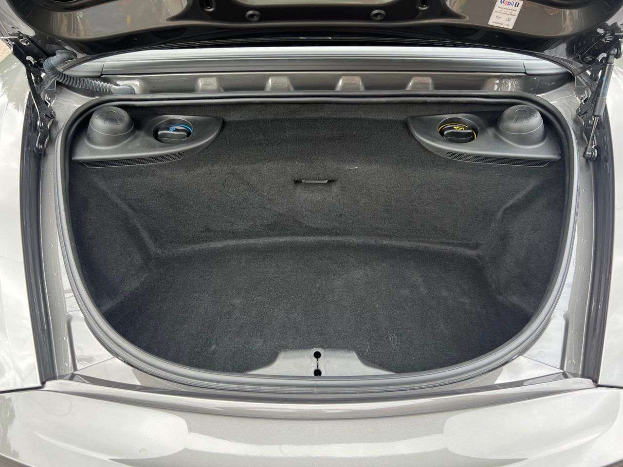 2014 PORSCHE BOXSTER 2014 PORSCHE BOXSTER