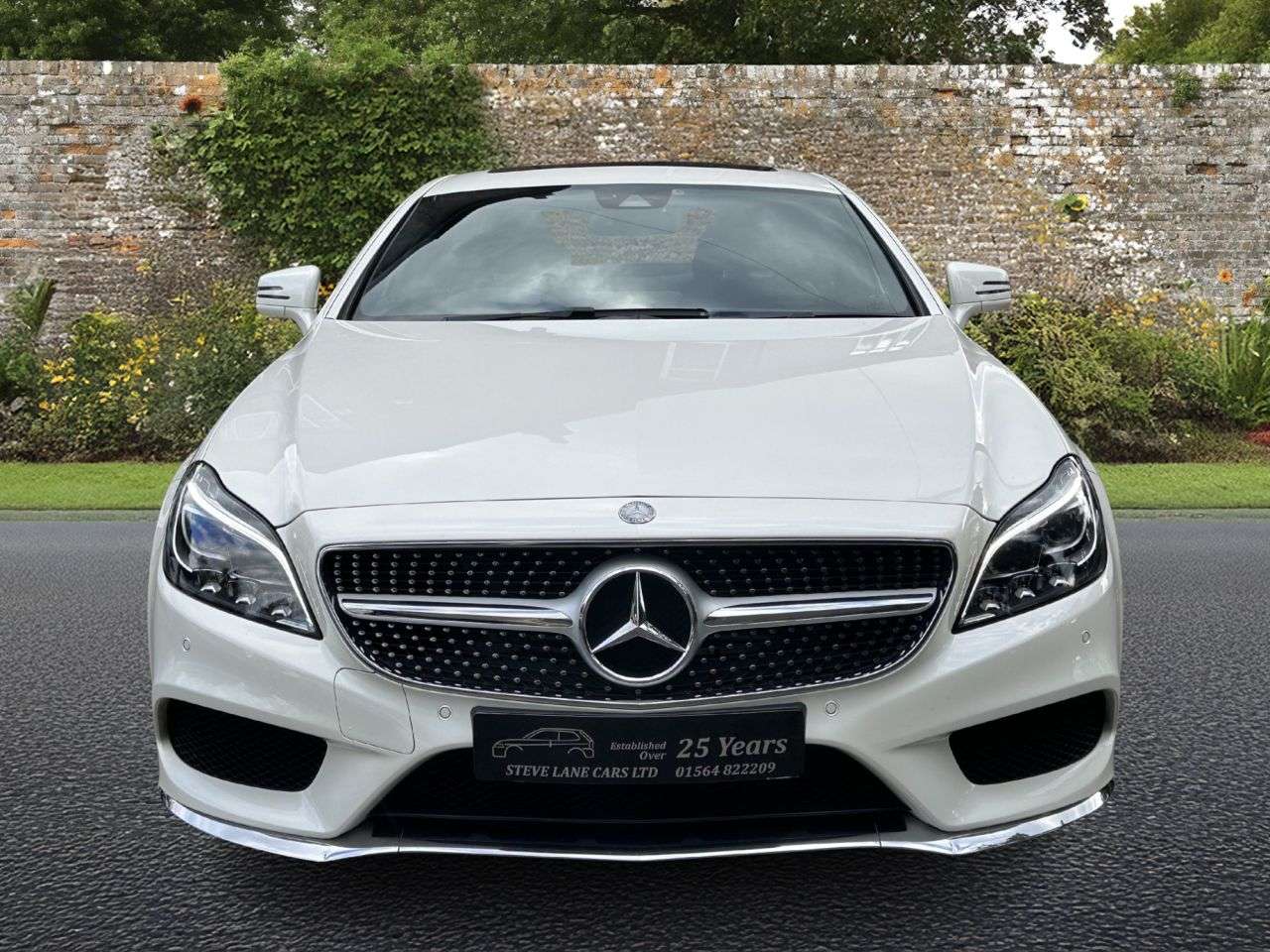 2016 MERCEDES-BENZ CLS CLASS 2016 MERCEDES-BENZ CLS CLASS