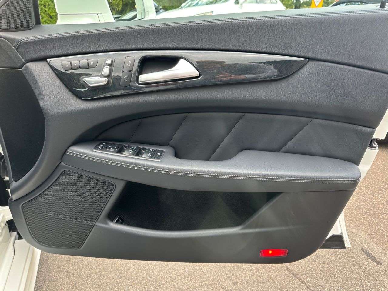 2016 MERCEDES-BENZ CLS CLASS 2016 MERCEDES-BENZ CLS CLASS