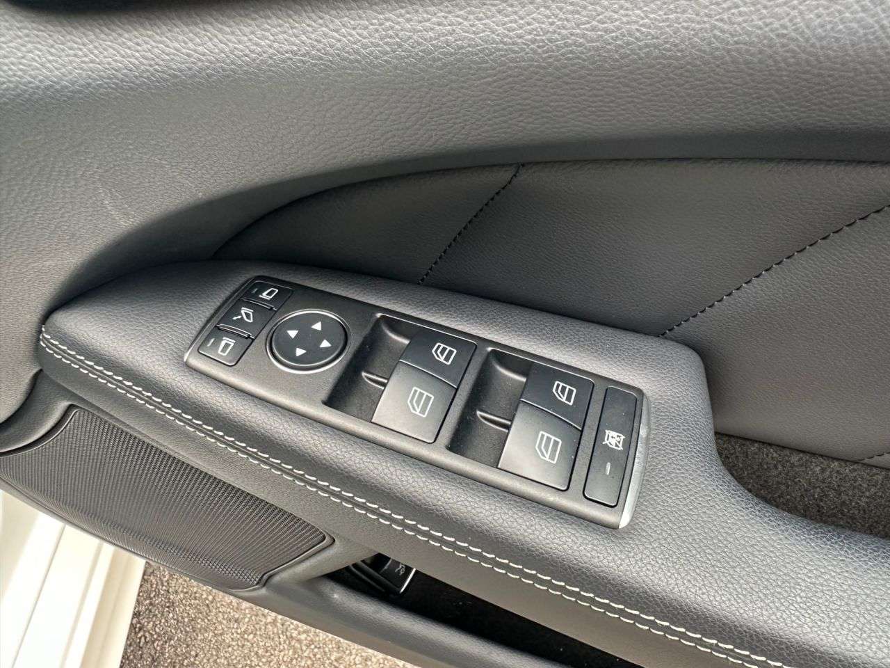 2016 MERCEDES-BENZ CLS CLASS 2016 MERCEDES-BENZ CLS CLASS