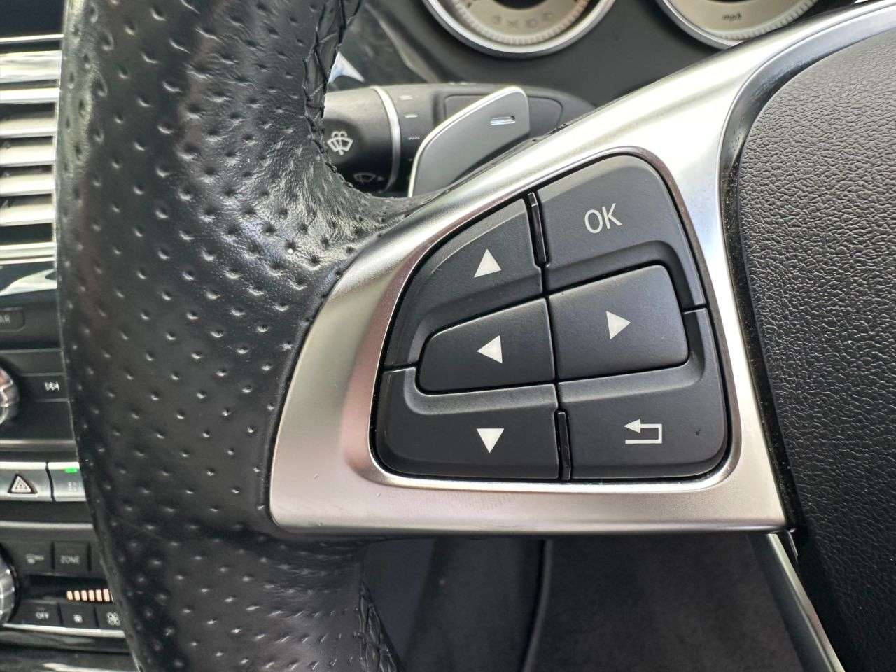 2016 MERCEDES-BENZ CLS CLASS 2016 MERCEDES-BENZ CLS CLASS