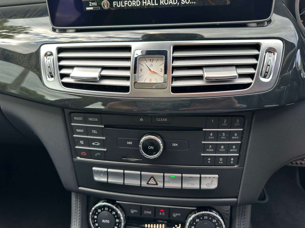 2016 MERCEDES-BENZ CLS CLASS 2016 MERCEDES-BENZ CLS CLASS