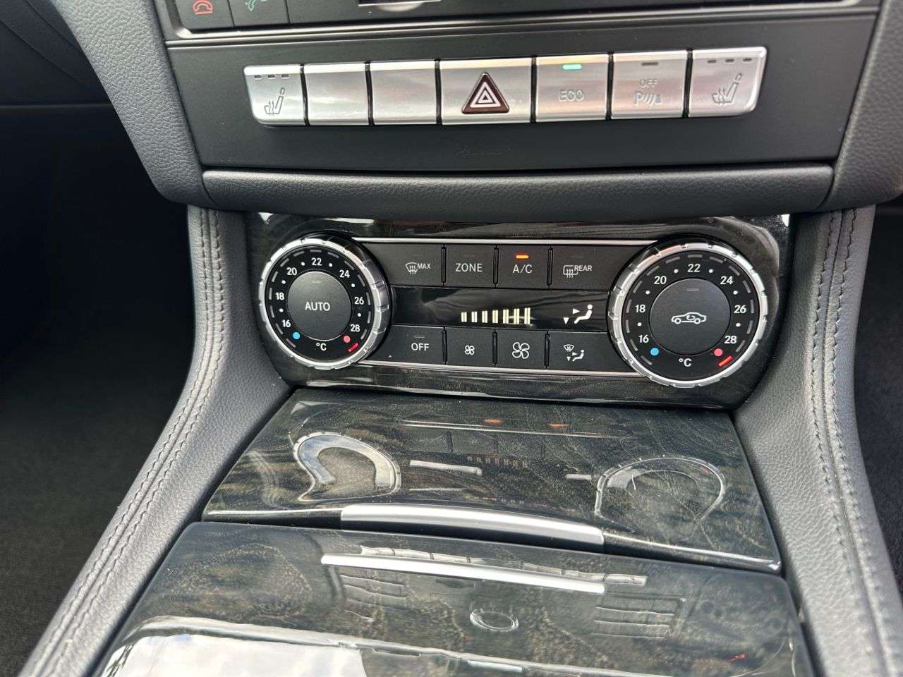 2016 MERCEDES-BENZ CLS CLASS 2016 MERCEDES-BENZ CLS CLASS