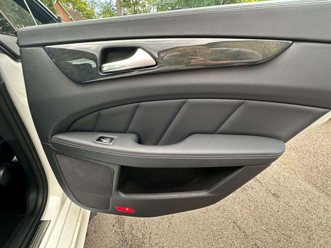 2016 MERCEDES-BENZ CLS CLASS 2016 MERCEDES-BENZ CLS CLASS