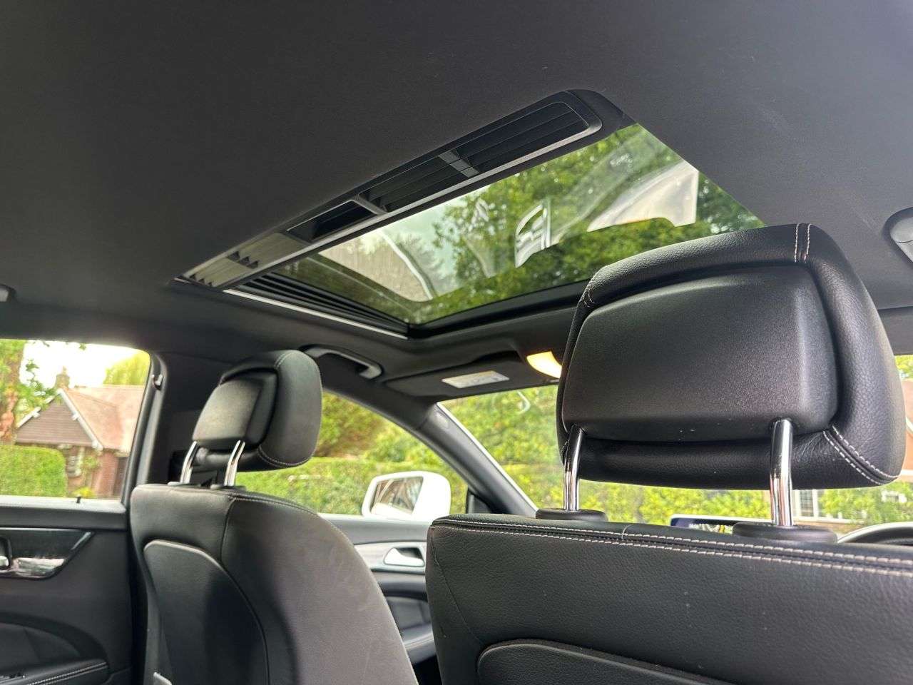 2016 MERCEDES-BENZ CLS CLASS 2016 MERCEDES-BENZ CLS CLASS