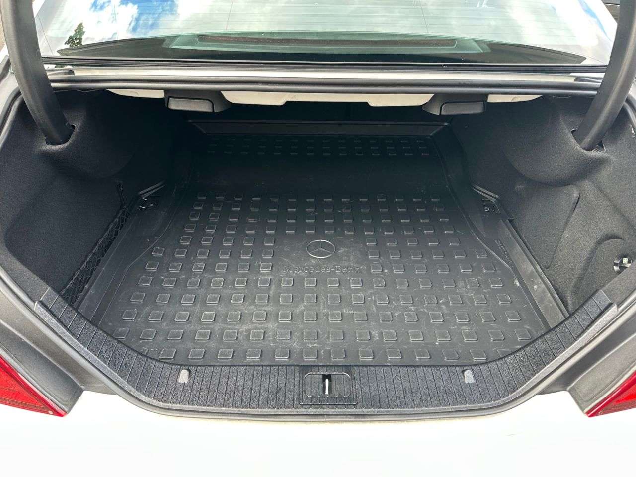 2016 MERCEDES-BENZ CLS CLASS 2016 MERCEDES-BENZ CLS CLASS