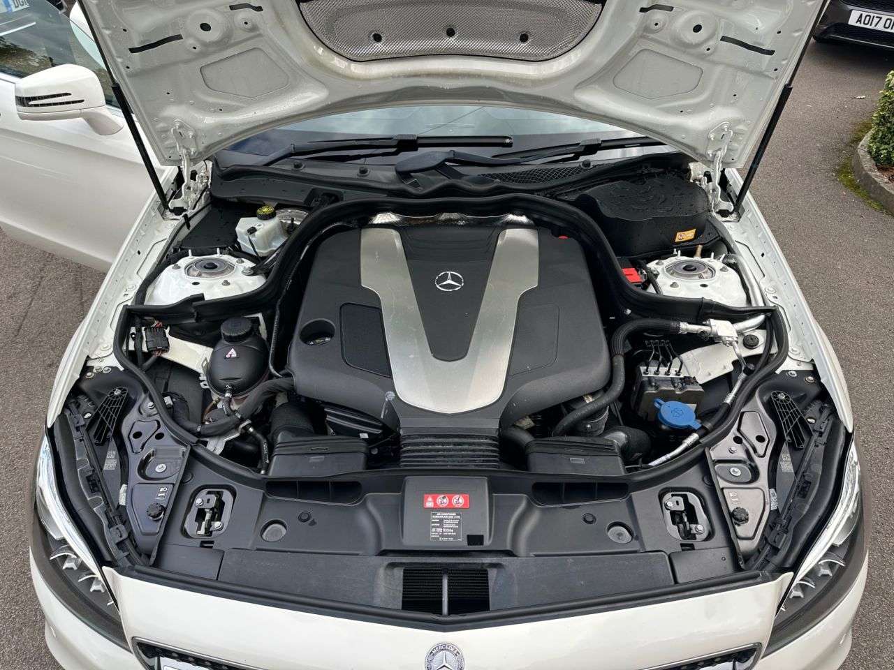 2016 MERCEDES-BENZ CLS CLASS 2016 MERCEDES-BENZ CLS CLASS