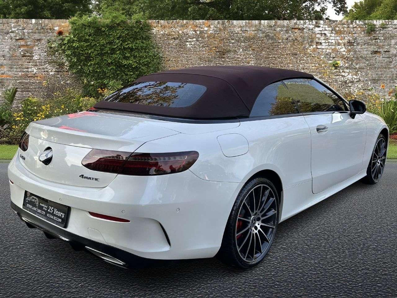 2019 MERCEDES-BENZ E-CLASS 2019 MERCEDES-BENZ E-CLASS