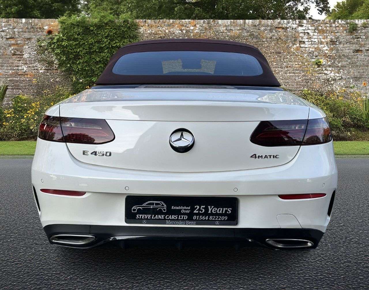 2019 MERCEDES-BENZ E-CLASS 2019 MERCEDES-BENZ E-CLASS
