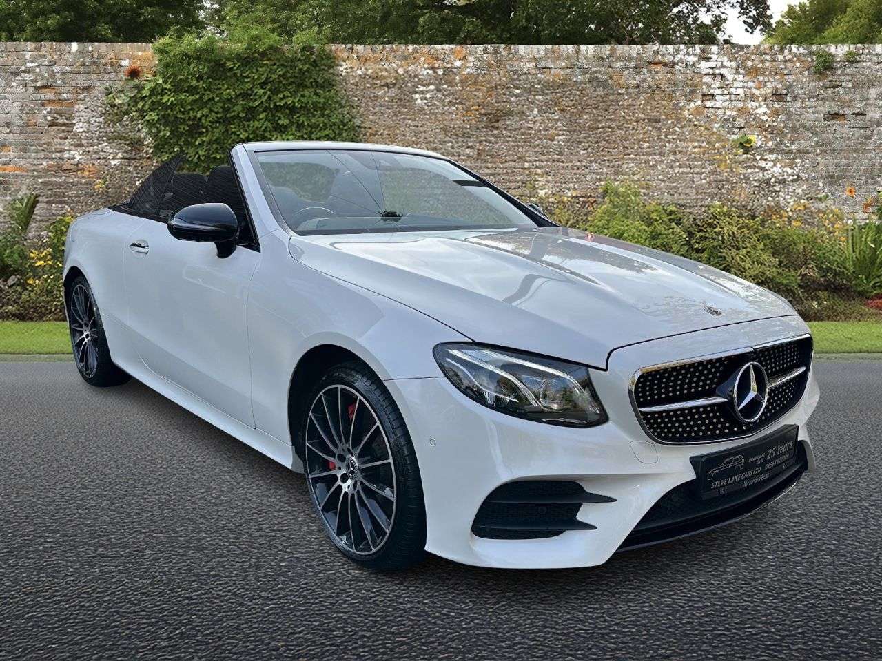 2019 MERCEDES-BENZ E-CLASS 2019 MERCEDES-BENZ E-CLASS