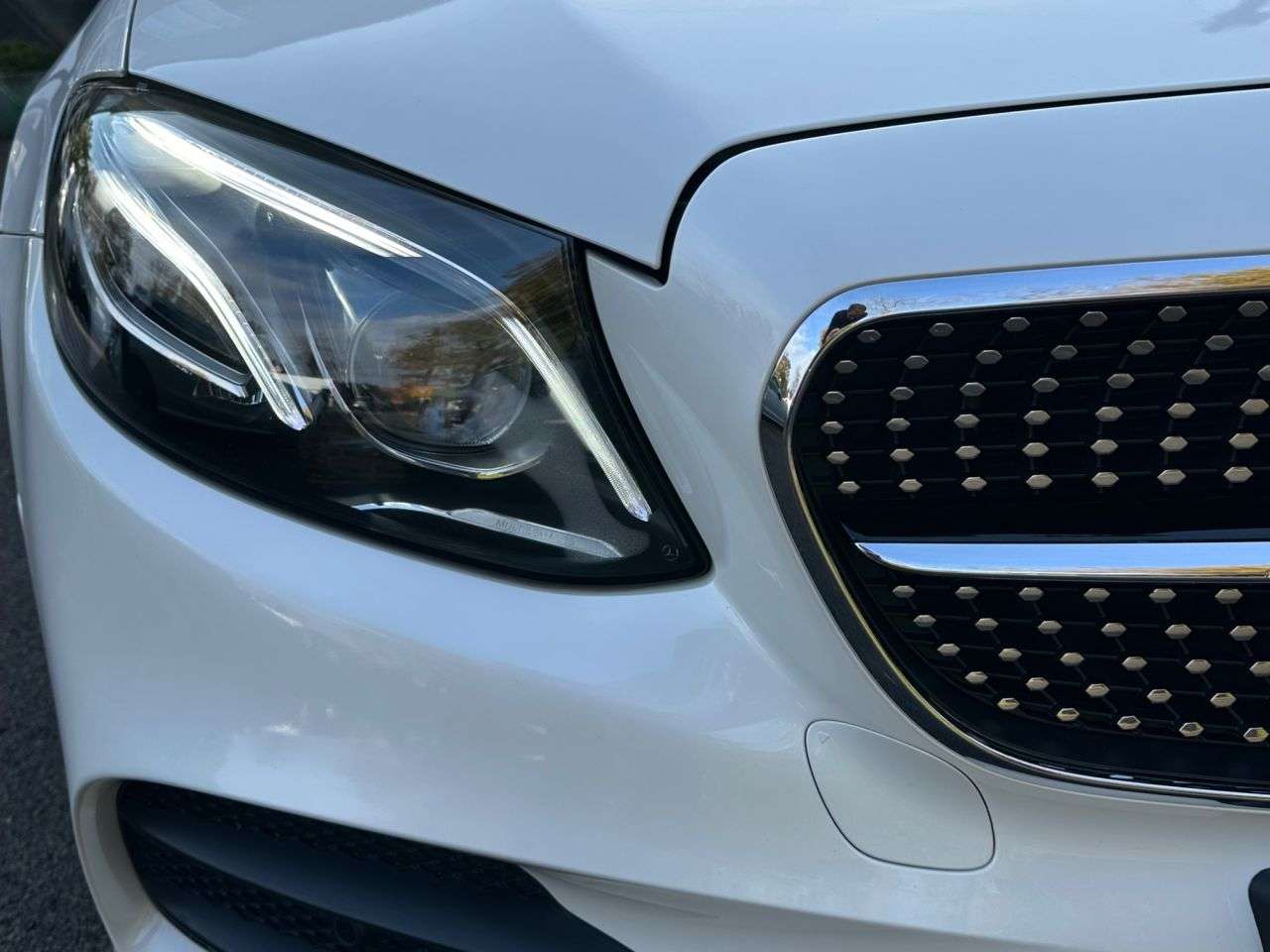 2019 MERCEDES-BENZ E-CLASS 2019 MERCEDES-BENZ E-CLASS