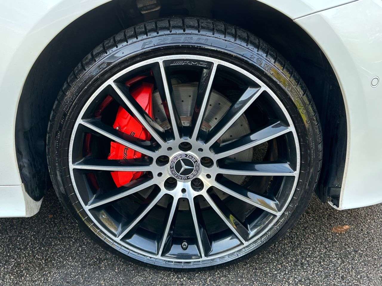 2019 MERCEDES-BENZ E-CLASS 2019 MERCEDES-BENZ E-CLASS