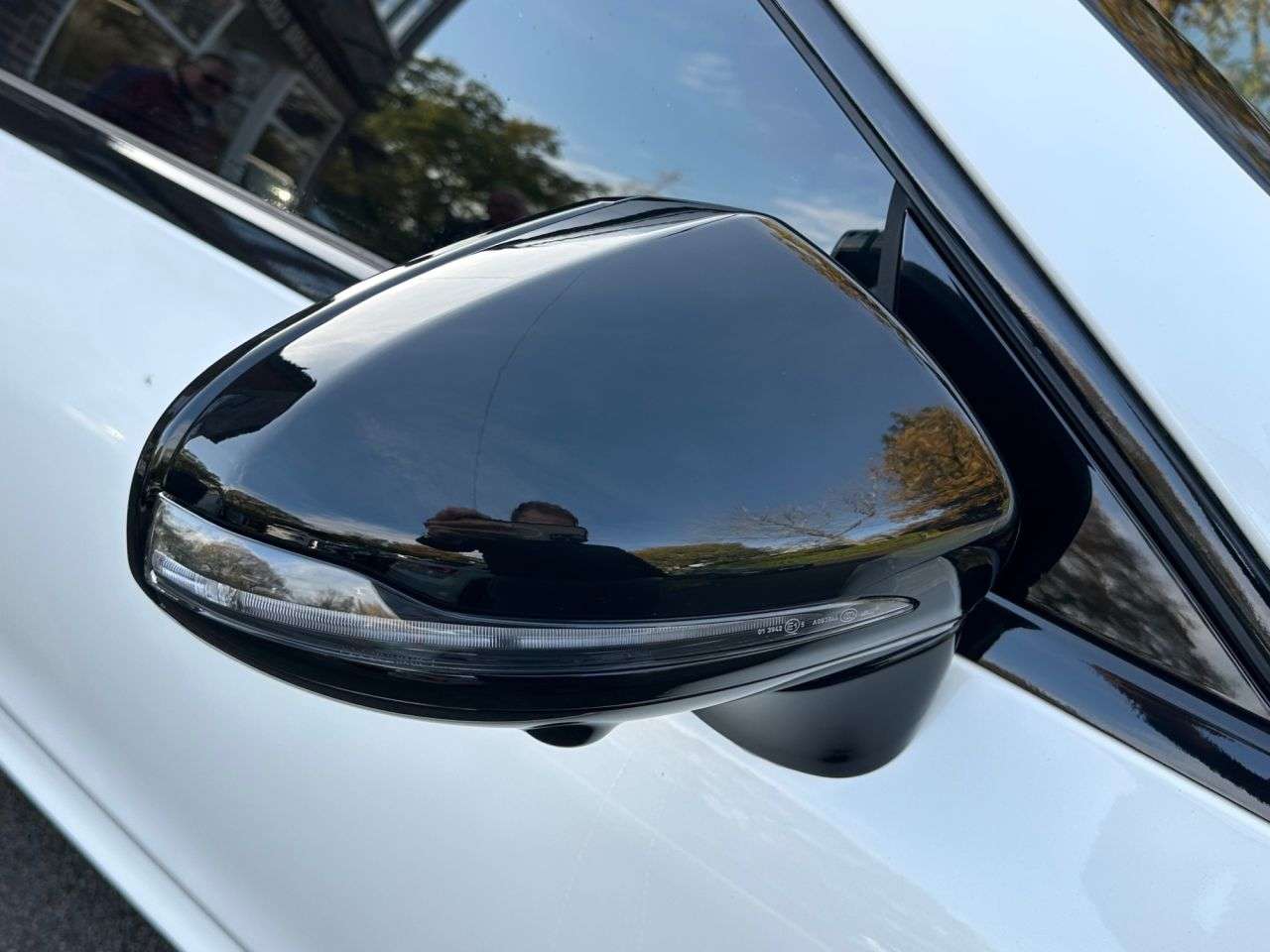 2019 MERCEDES-BENZ E-CLASS 2019 MERCEDES-BENZ E-CLASS