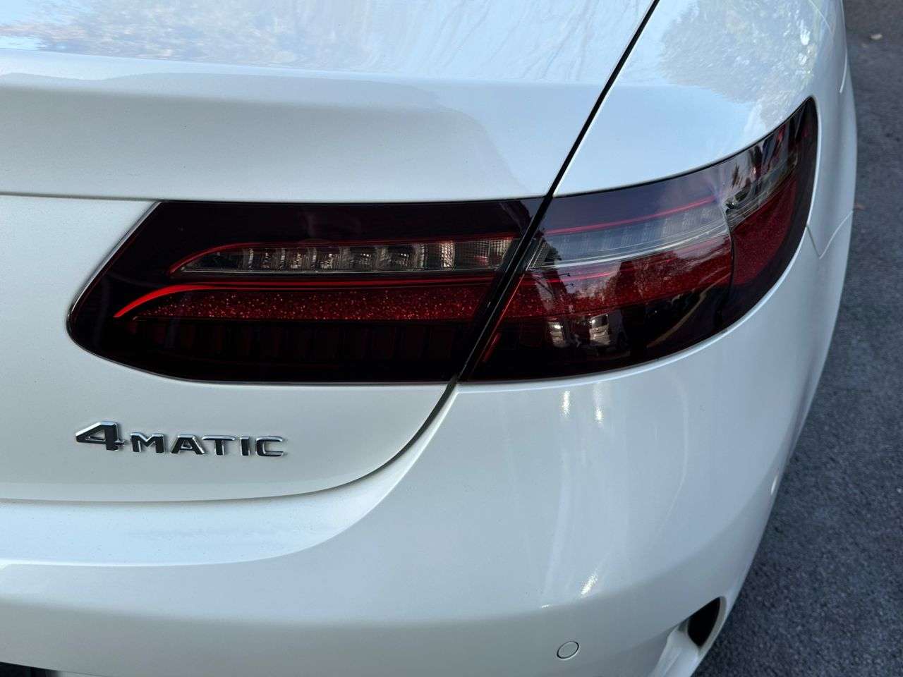 2019 MERCEDES-BENZ E-CLASS 2019 MERCEDES-BENZ E-CLASS