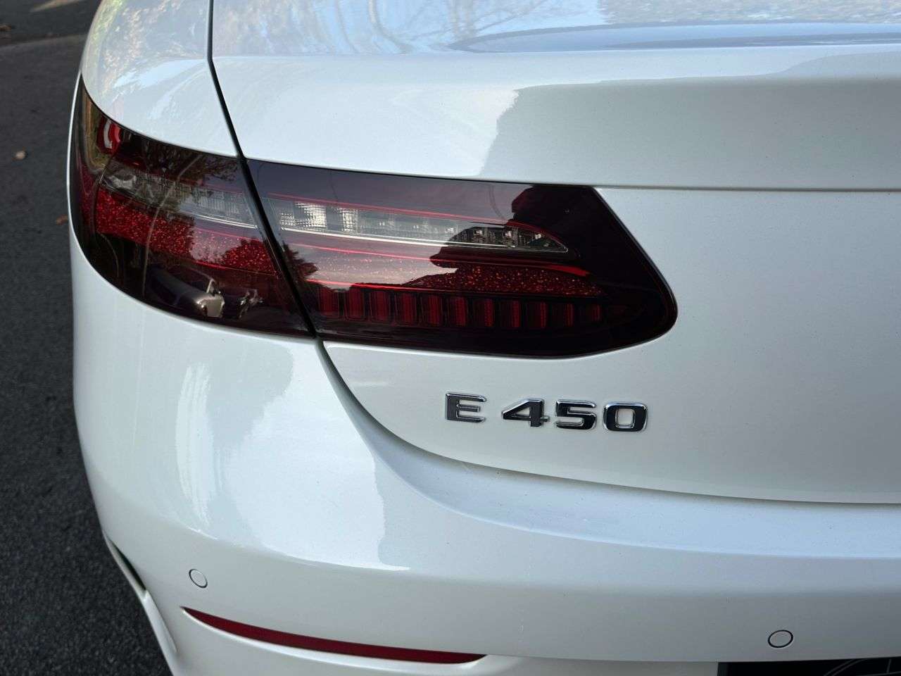 2019 MERCEDES-BENZ E-CLASS 2019 MERCEDES-BENZ E-CLASS