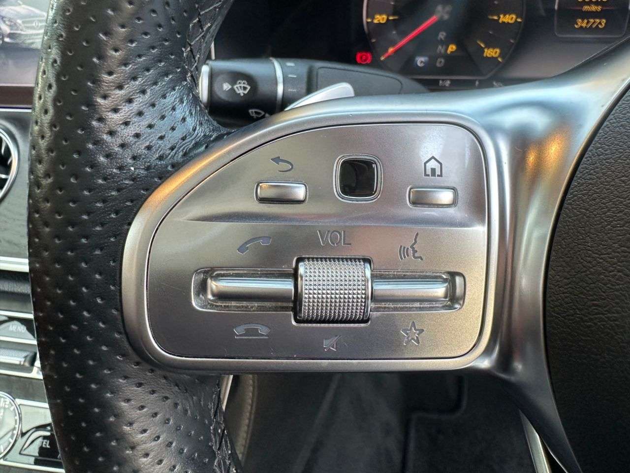 2019 MERCEDES-BENZ E-CLASS 2019 MERCEDES-BENZ E-CLASS