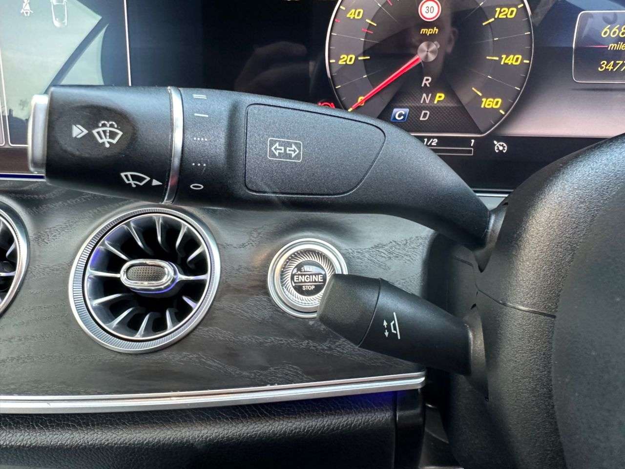 2019 MERCEDES-BENZ E-CLASS 2019 MERCEDES-BENZ E-CLASS