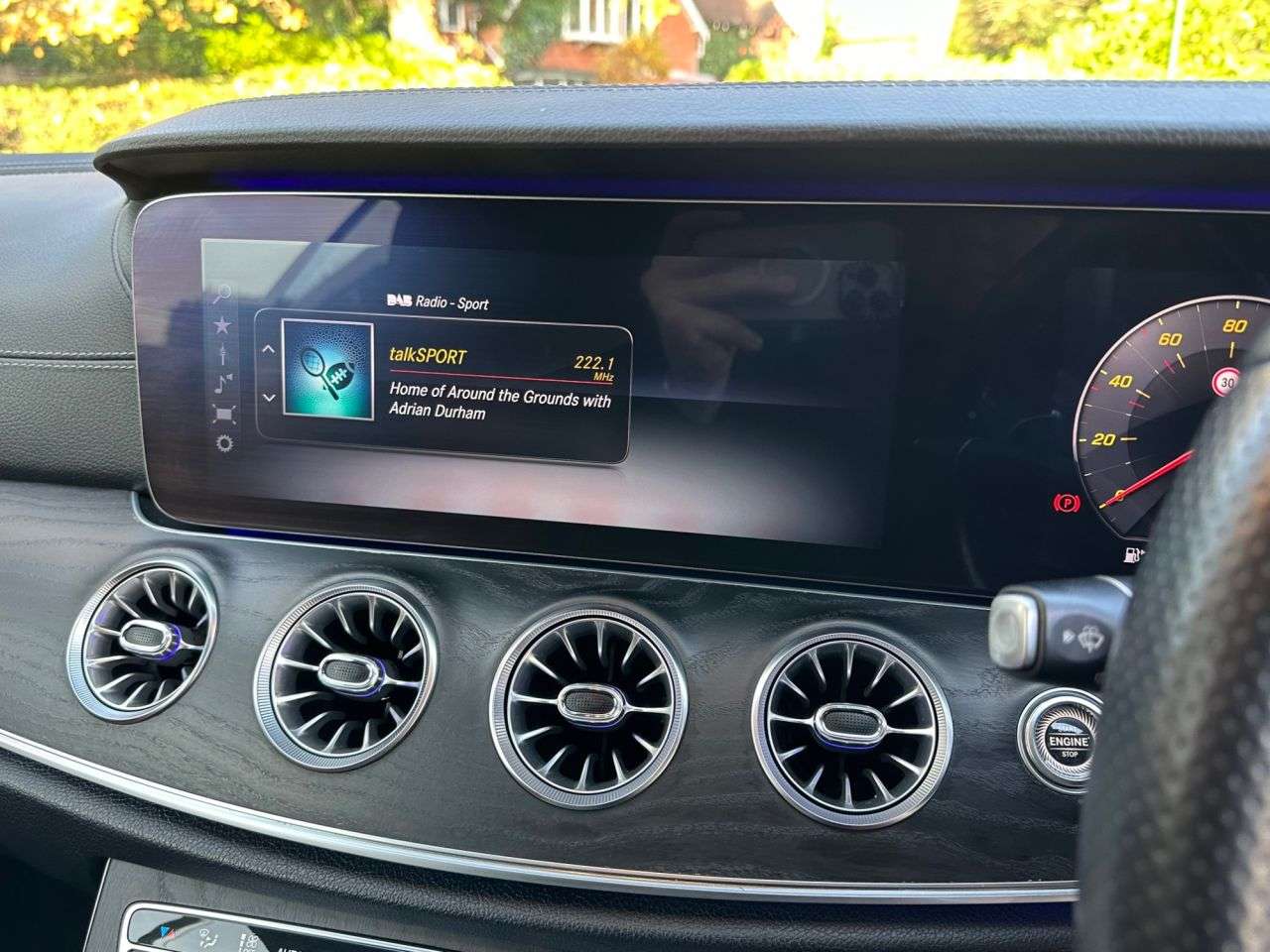 2019 MERCEDES-BENZ E-CLASS 2019 MERCEDES-BENZ E-CLASS