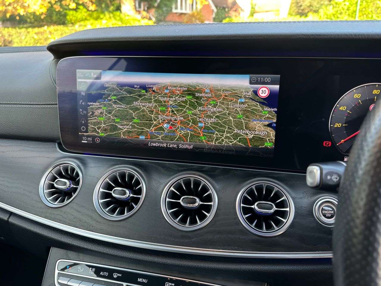 2019 MERCEDES-BENZ E-CLASS 2019 MERCEDES-BENZ E-CLASS