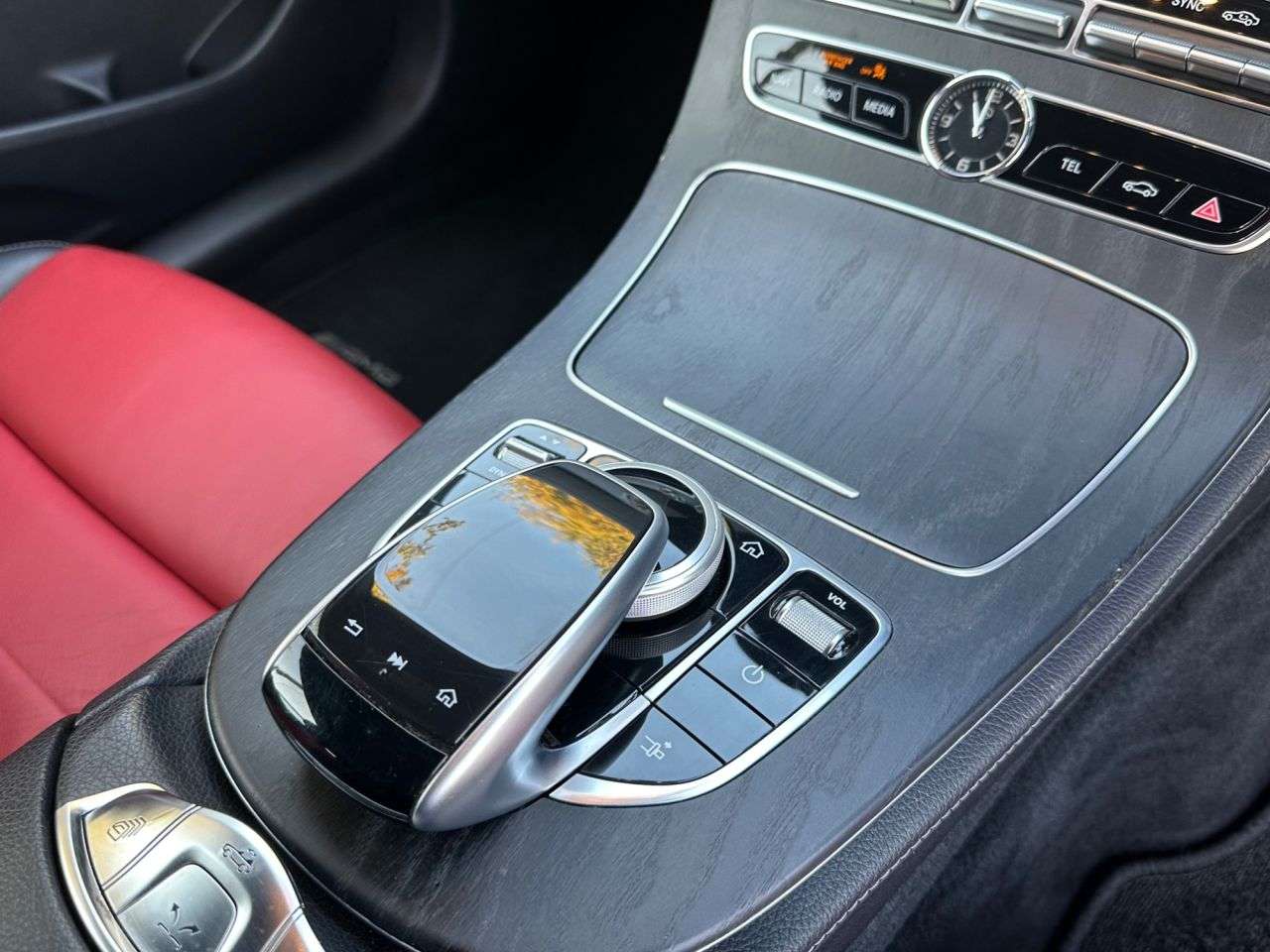 2019 MERCEDES-BENZ E-CLASS 2019 MERCEDES-BENZ E-CLASS