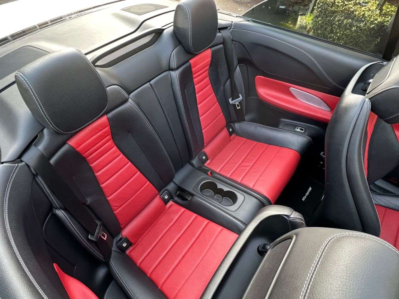 2019 MERCEDES-BENZ E-CLASS 2019 MERCEDES-BENZ E-CLASS